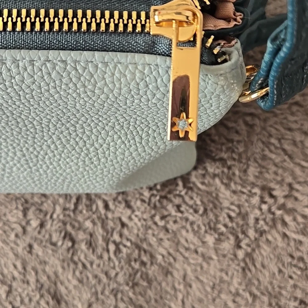 ⭐️Kedzie Crossbody/Wristlet